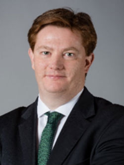 Danny ALEXANDER